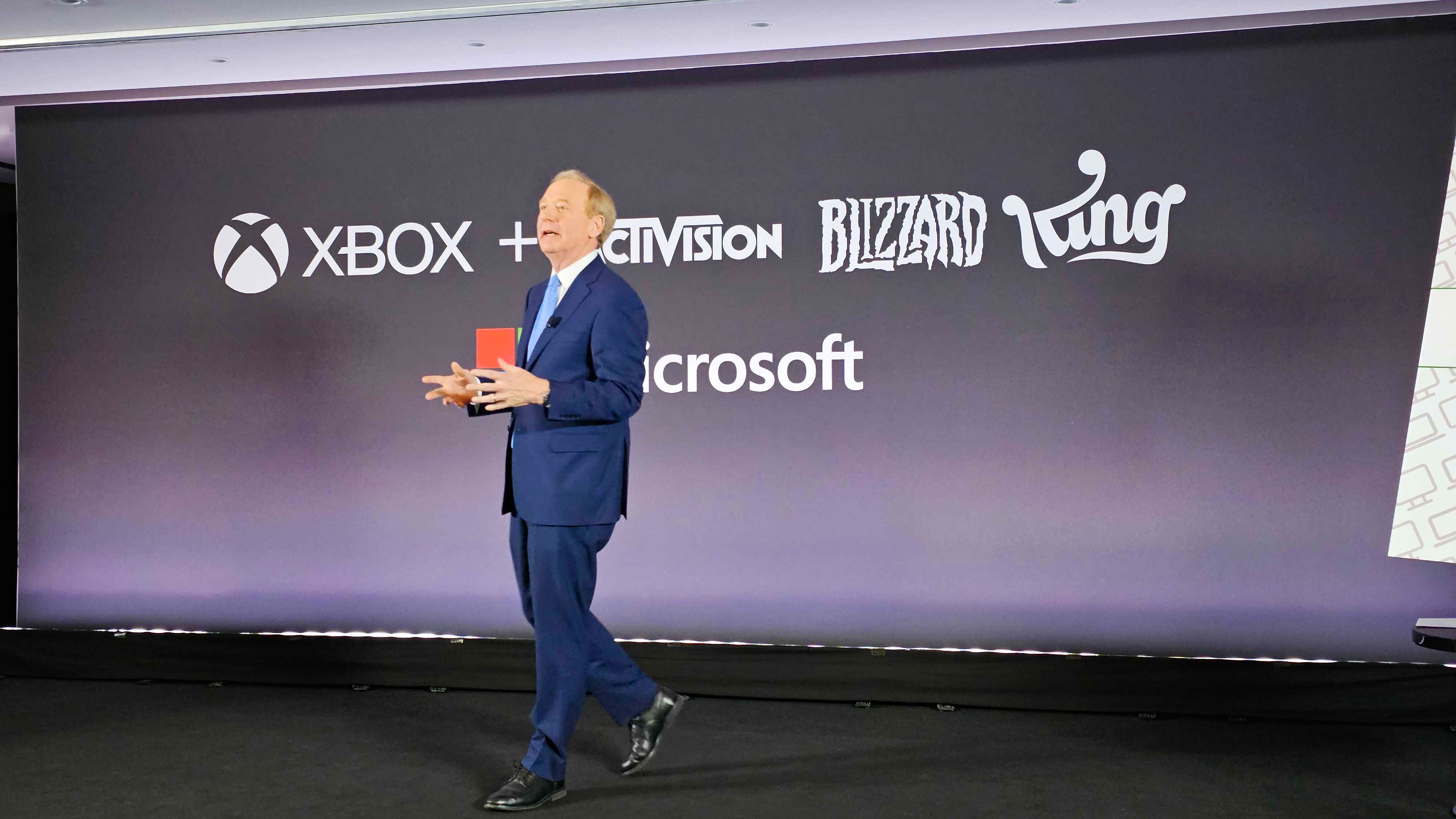 Microsoft's acquisition of Activision Blizzard approved by Brazilian  regulator