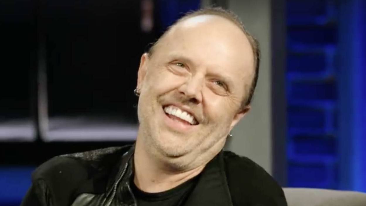 Lars Ulrich