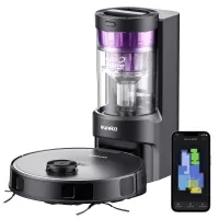 Eureka E10s robot vacuum and mop