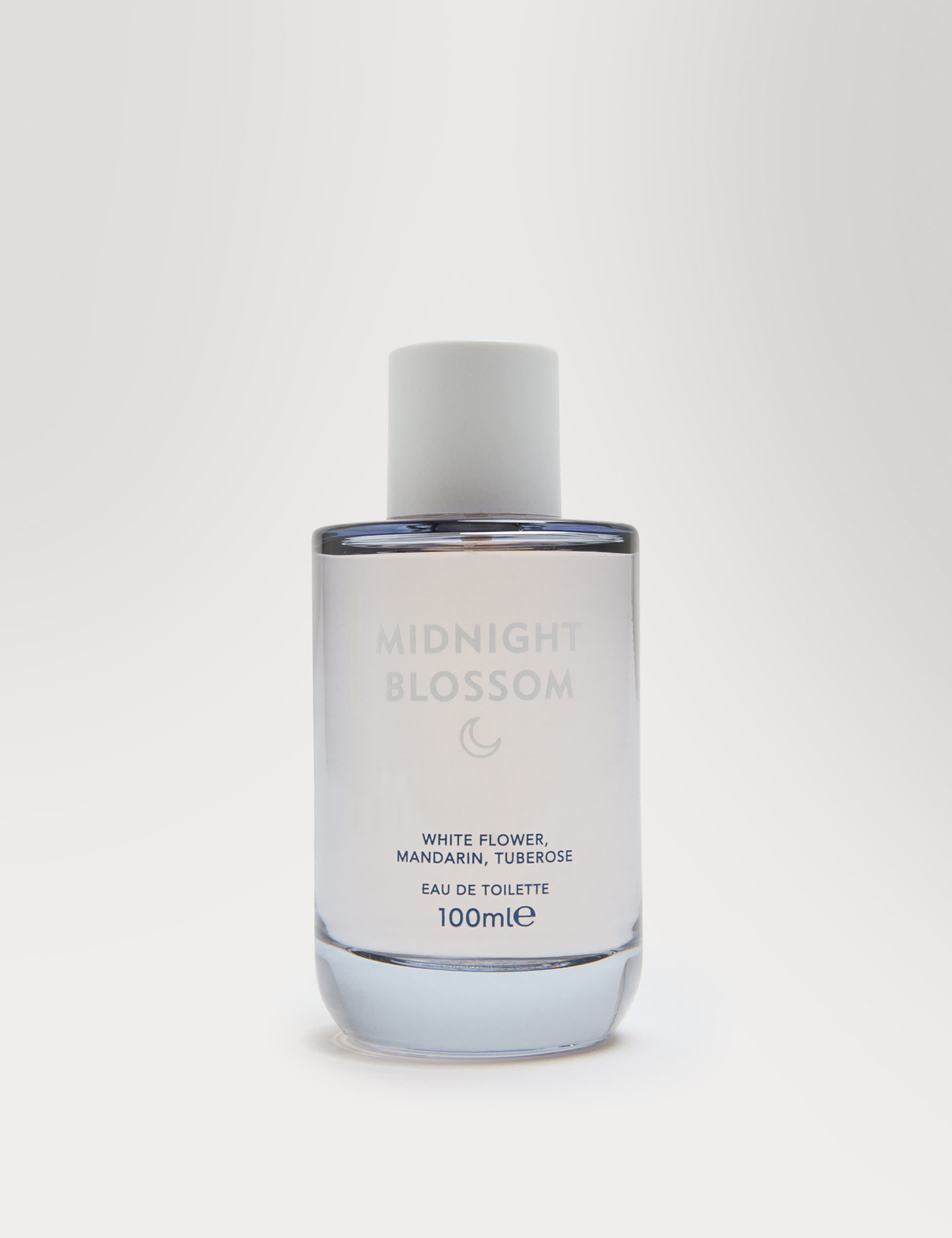 Midnight Blossom Eau De Toilette 100ml