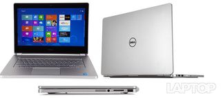 Dell Inspiron 14 7000 Review