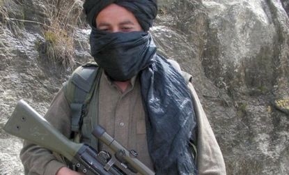 Reports suggest Taliban fighters are spreading across Northern Afghanistan, terrifying villagers. 