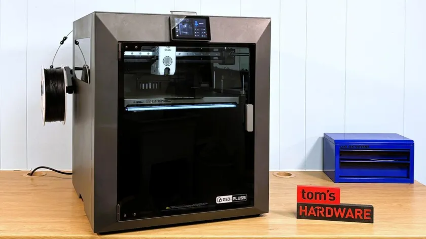 Обзор 3D-принтера Formlabs Form Studio 1: профессиональные технологии в потребительском сегменте: Matt Farmer is a 3d printing enthusiast since 2018, content creator and occasional
