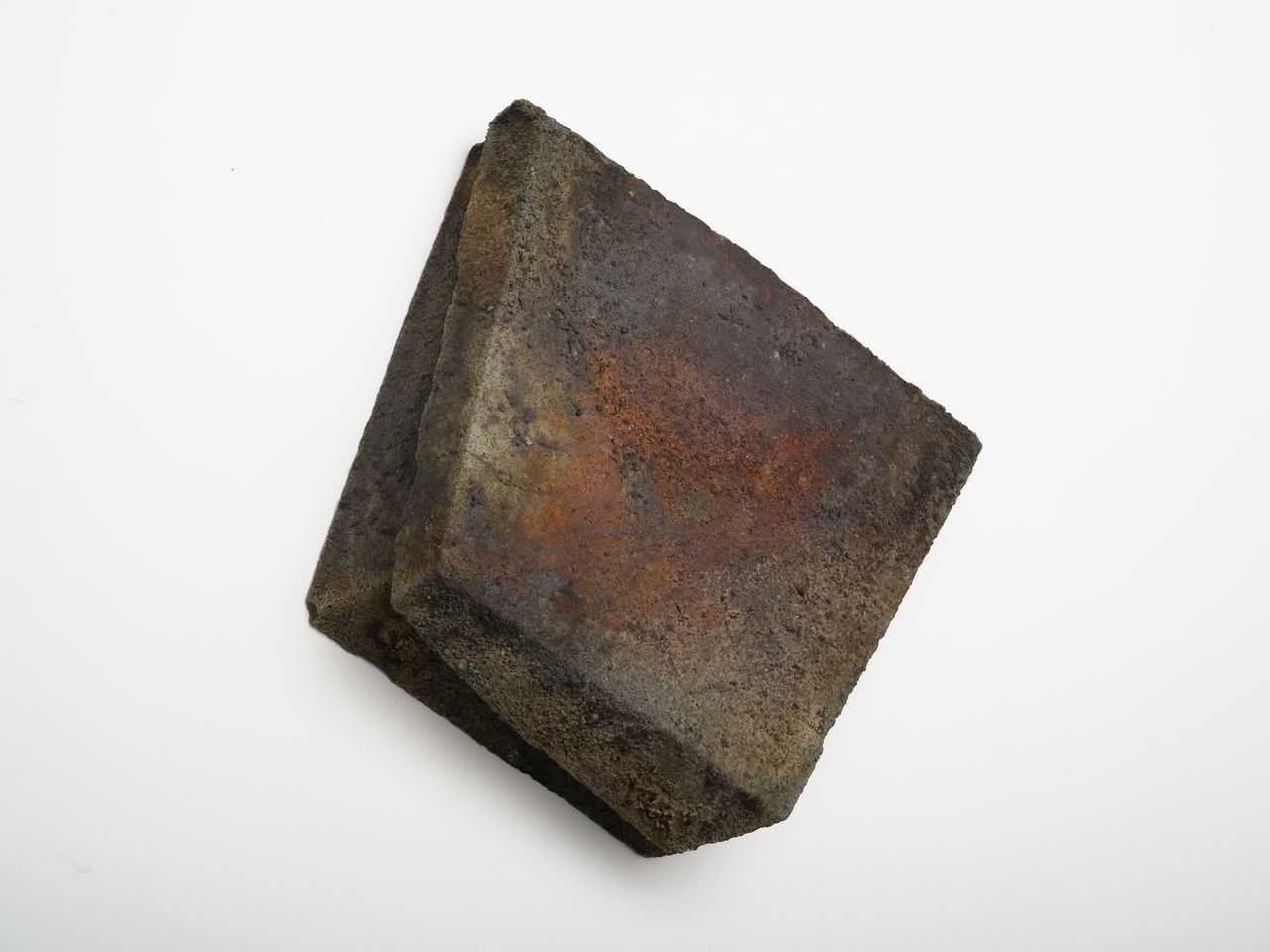 Jonathan Cross exhibition at Elliott Templeton Gallery