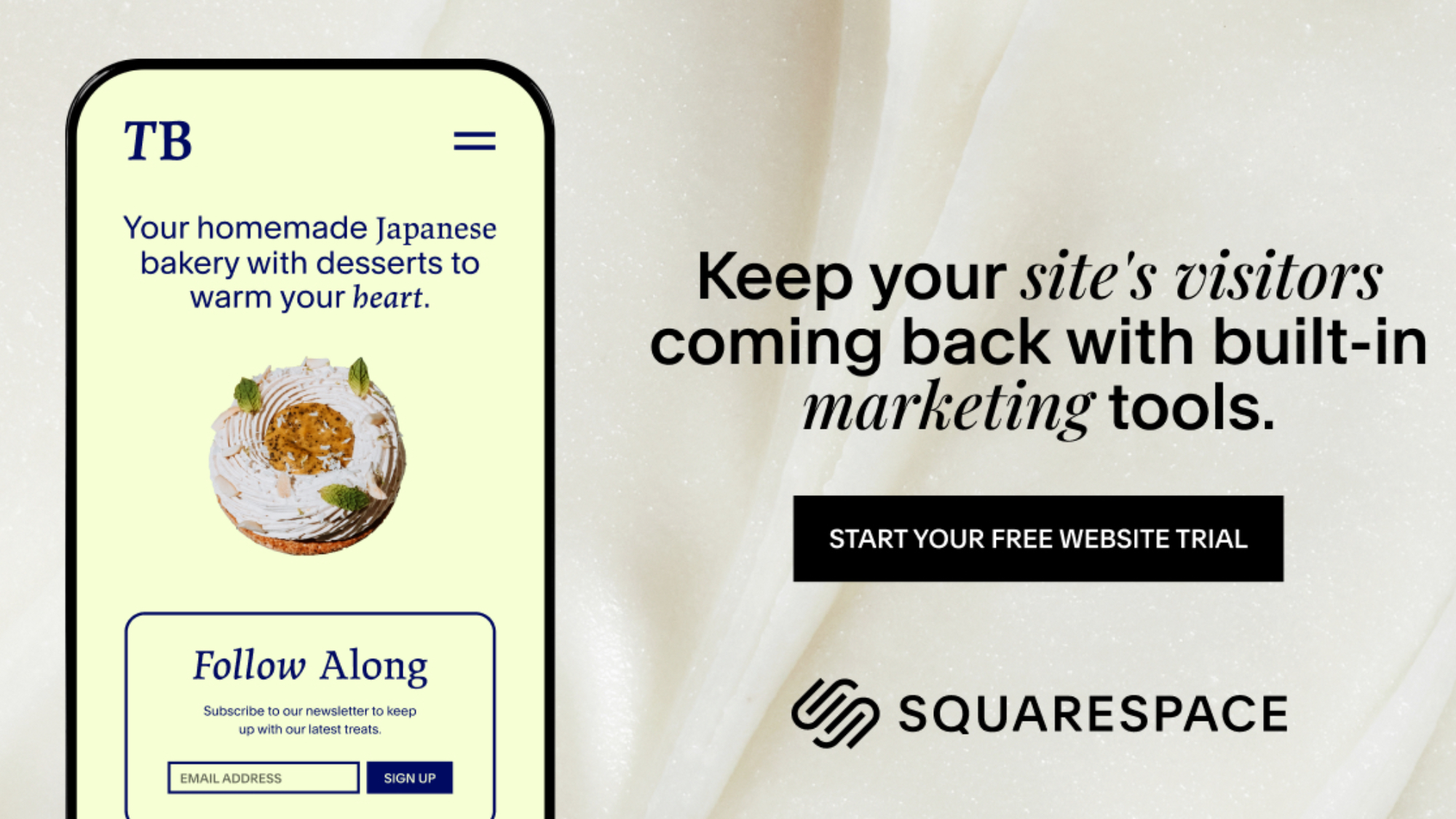 Squarespace