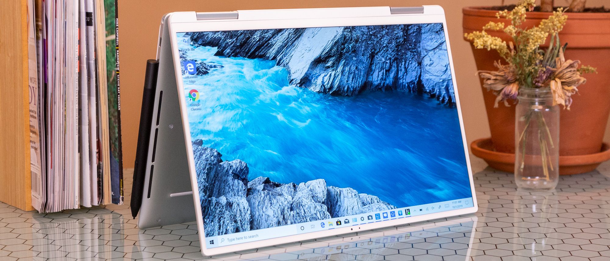 Dell XPS 13 2-in-1 Review | Tom's Guide