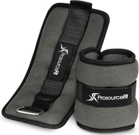 ProsourceFit ankle weights