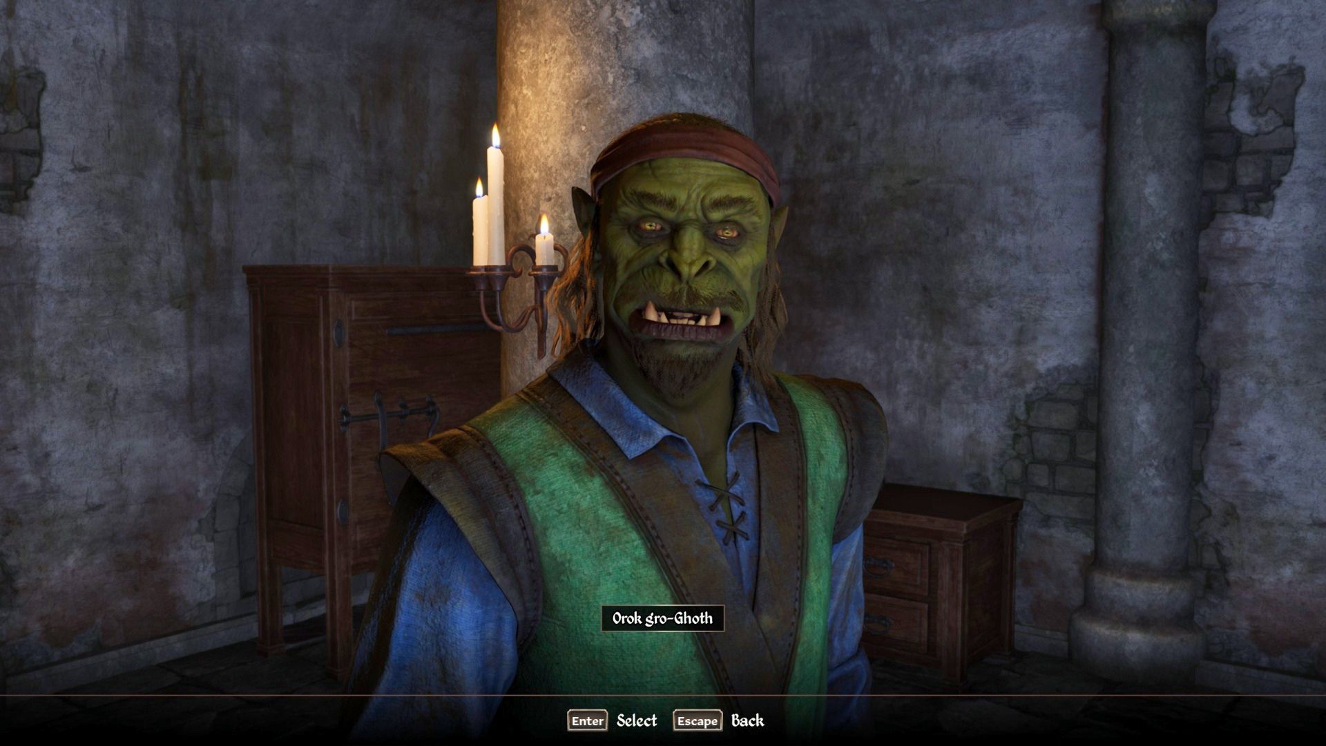 Oblivion Remastered