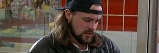 Silent Bob