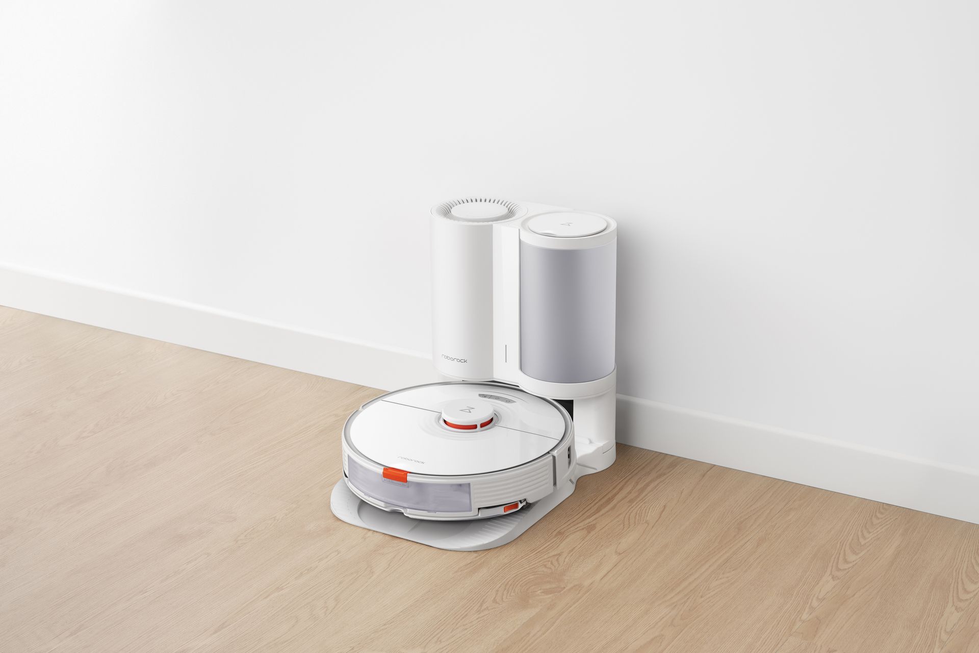 roborock cleaning appliances