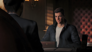 Screenshot of the game 007 First Light