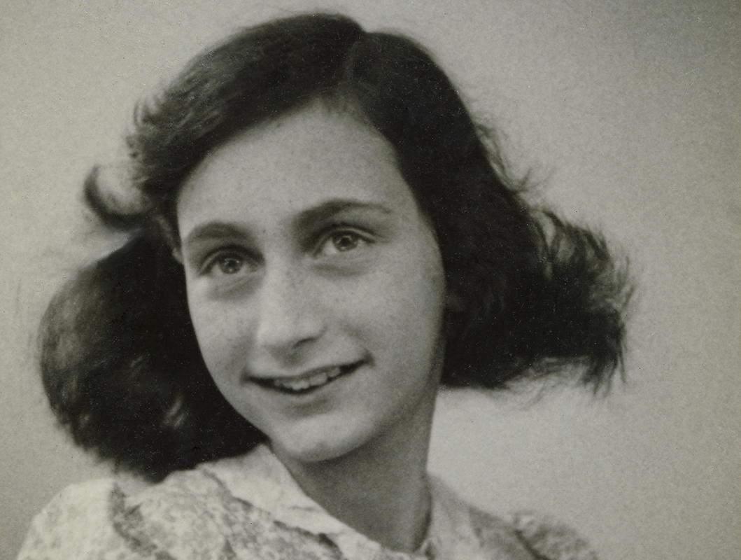 How did the diary of anne frank impact the world Anne Frank Day How Her Diary Survived To Become A Book Time