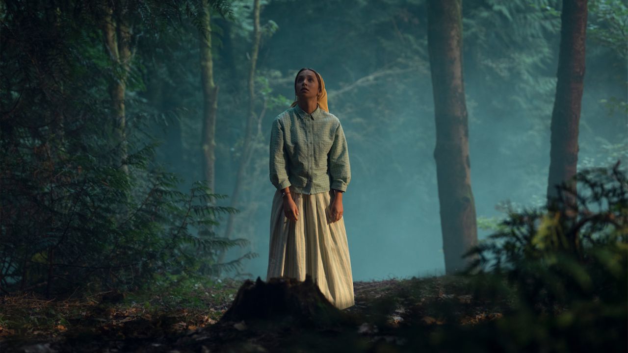 Unchosen on Netflix
