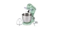 Salter British Bakes Green Stand Mixer 