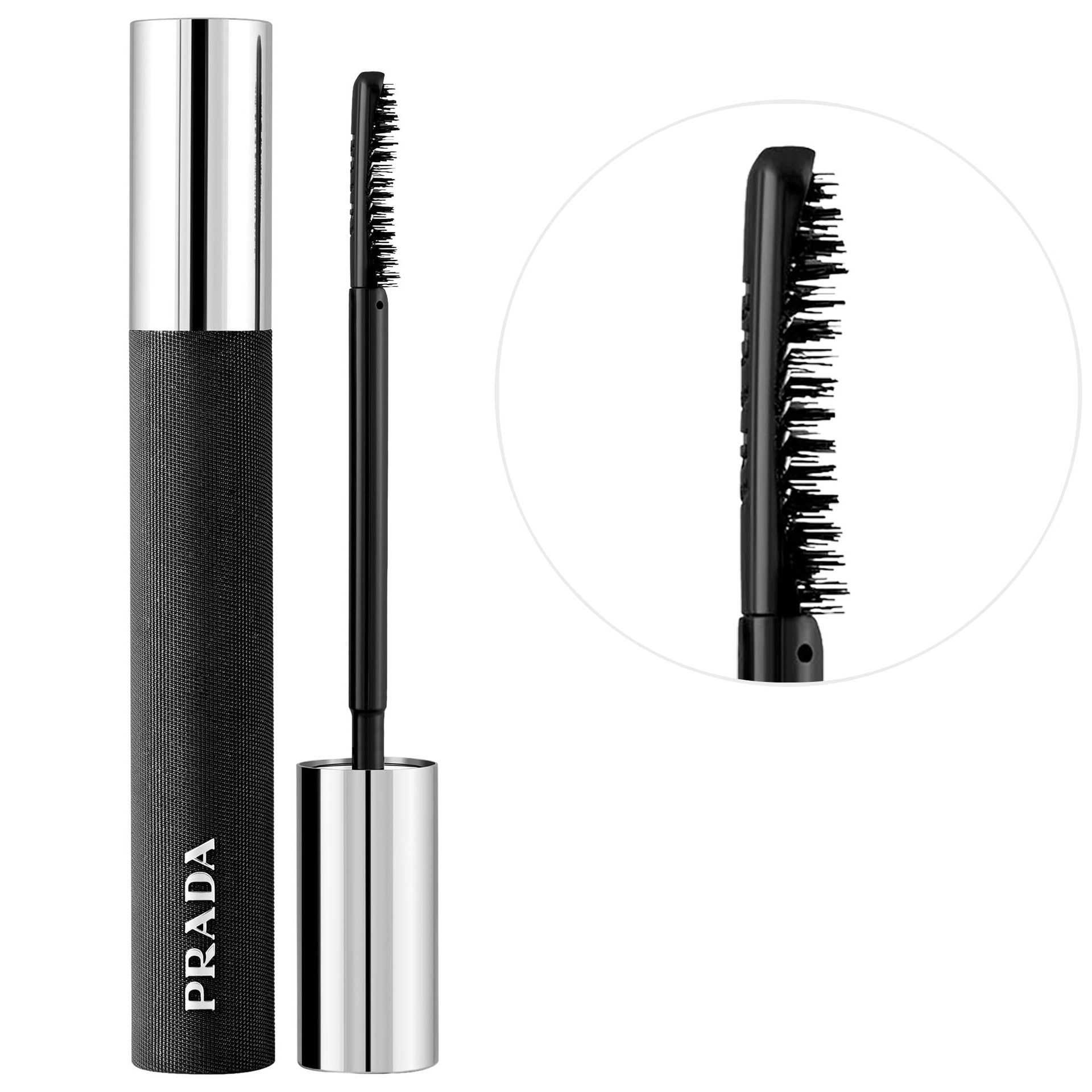 Pradascope Lash Lifting & Lengthening Mascara - 01 Nero