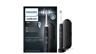 Philips Sonicare ProtectiveClean 5100 pack shot