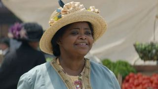 Octavia Spencer in Self-Made