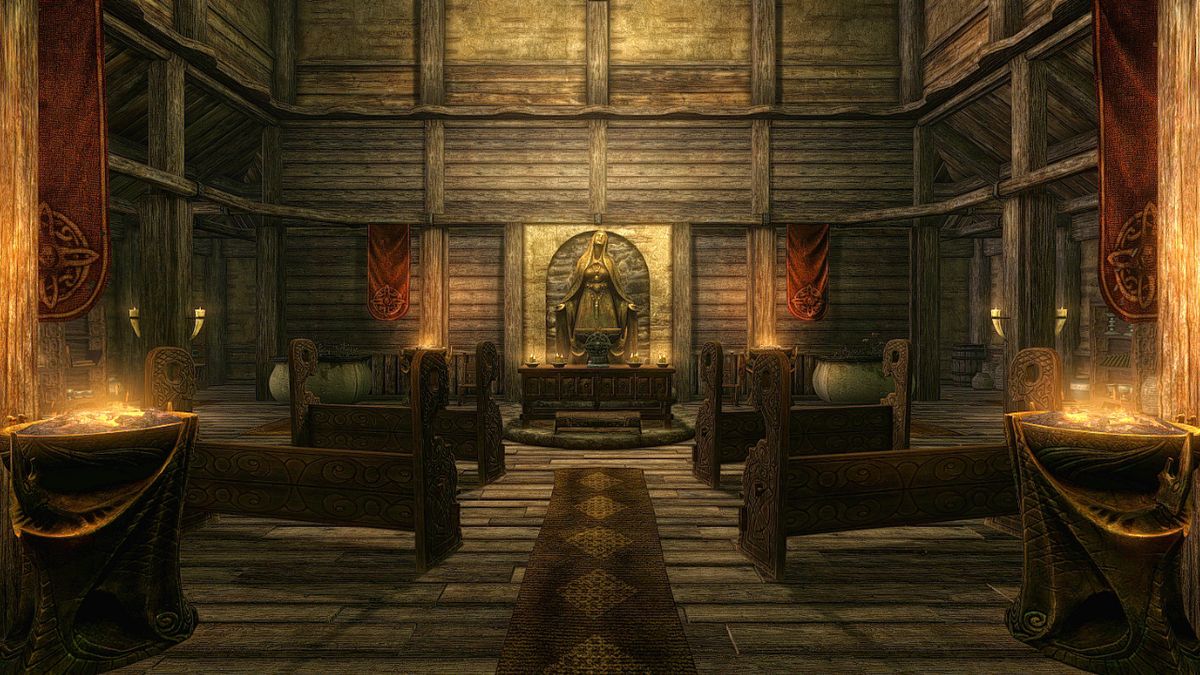 10 Skyrim hidden quests some of the best missions in the game that are easy to miss GamesRadar+