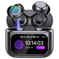 8. ZYHKON Sleep Earbuds 8. ZYHKON Sleep Earbuds