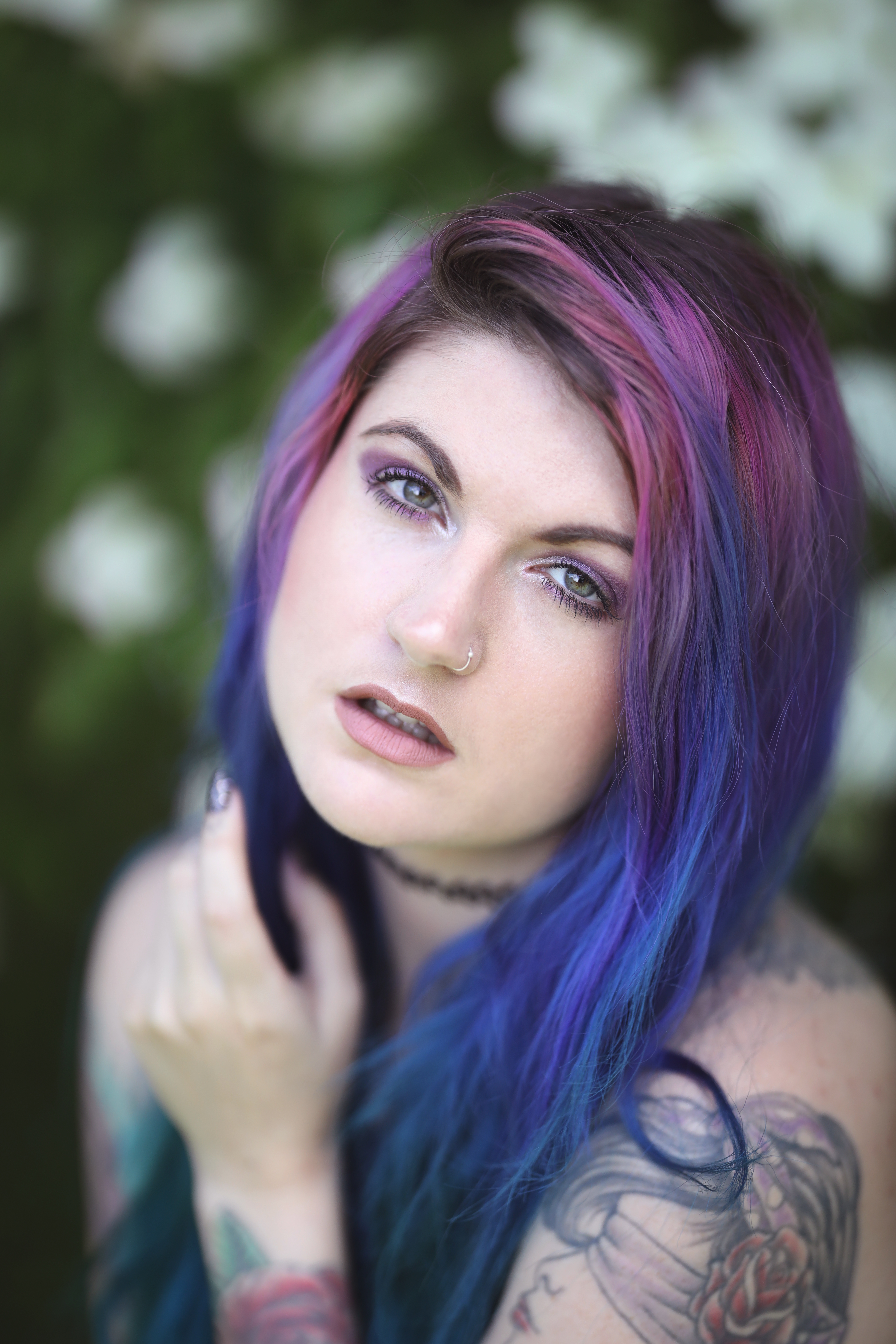 Canon RF 85mm f/1.2