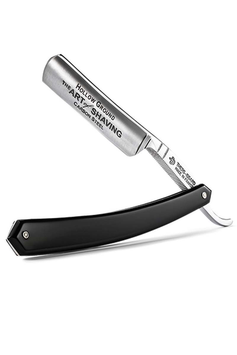 How to Shave With a Straight Razor Benefits of Shaving With Straight