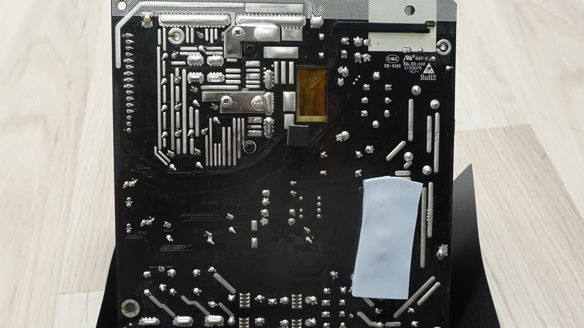 Asus ROG Strix 1000W Platinum PSU