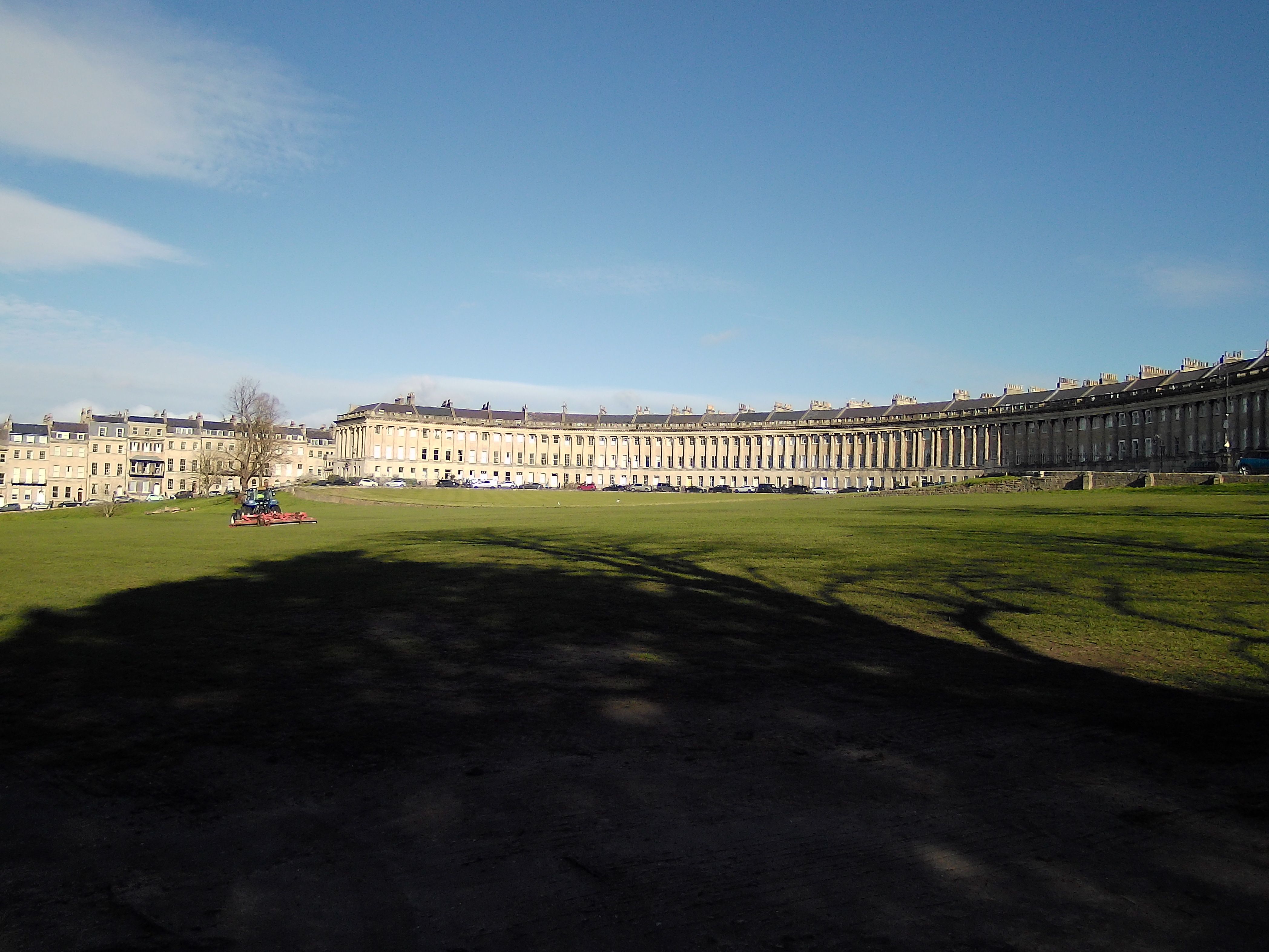 Yashica FX-D 100 sample image