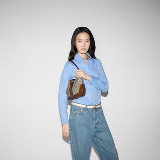 Gucci, Jackie 1961 Small Shoulder Bag