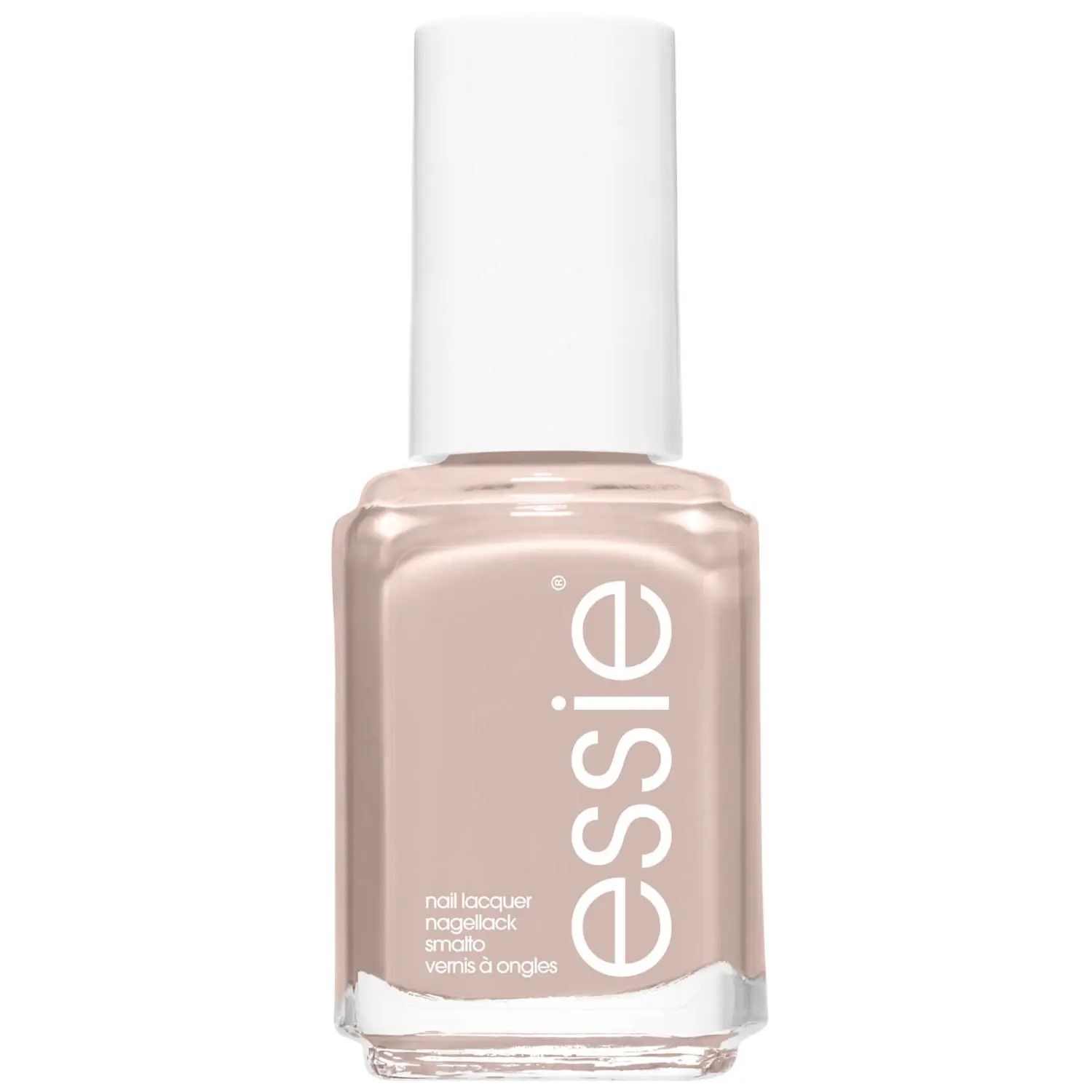 essie Nail Polish - 6 Ballet Slippers 13.5ml