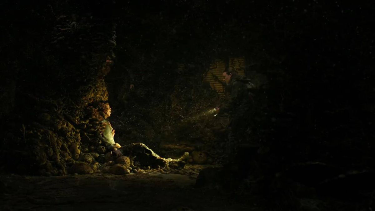 The Last of Us season 2 episode 5 just introduced an even scarier effect of the Cordyceps virus