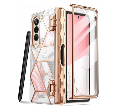 I-Blason Cosmo Series Case for Samsung Galaxy Z Fold 4