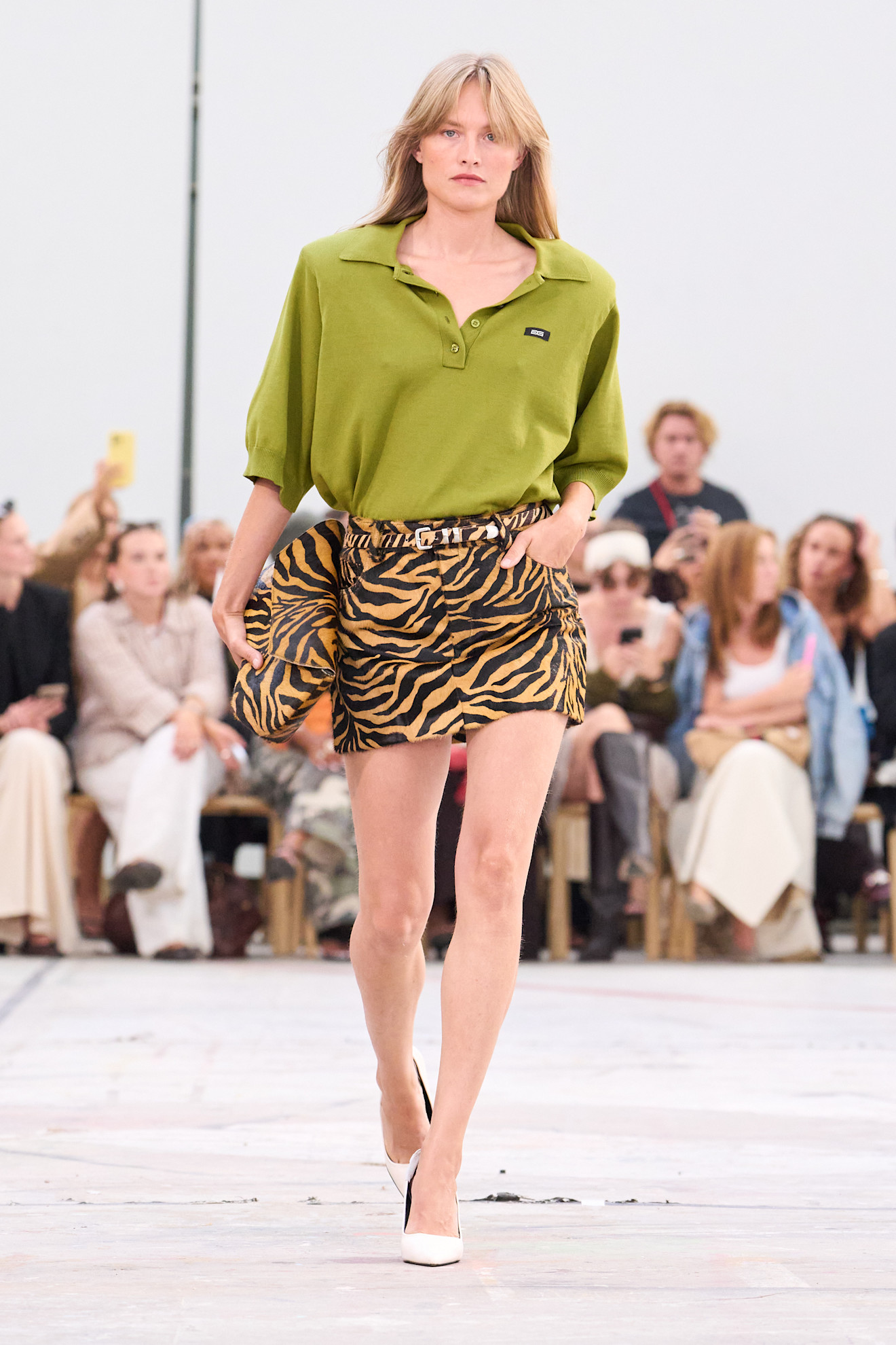 CIFF trend from spring/summer 2027.