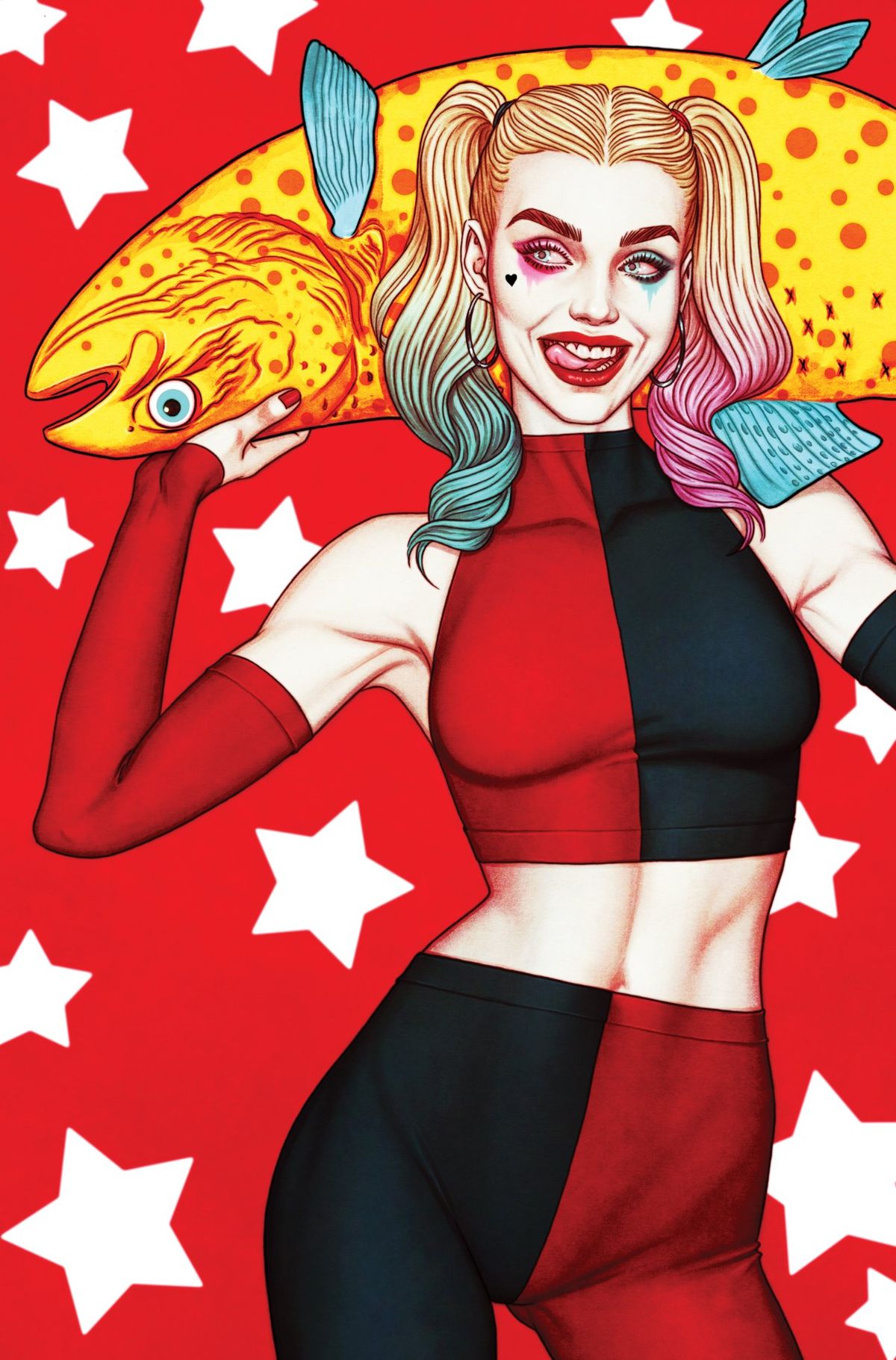 DC April 2023 solicitations