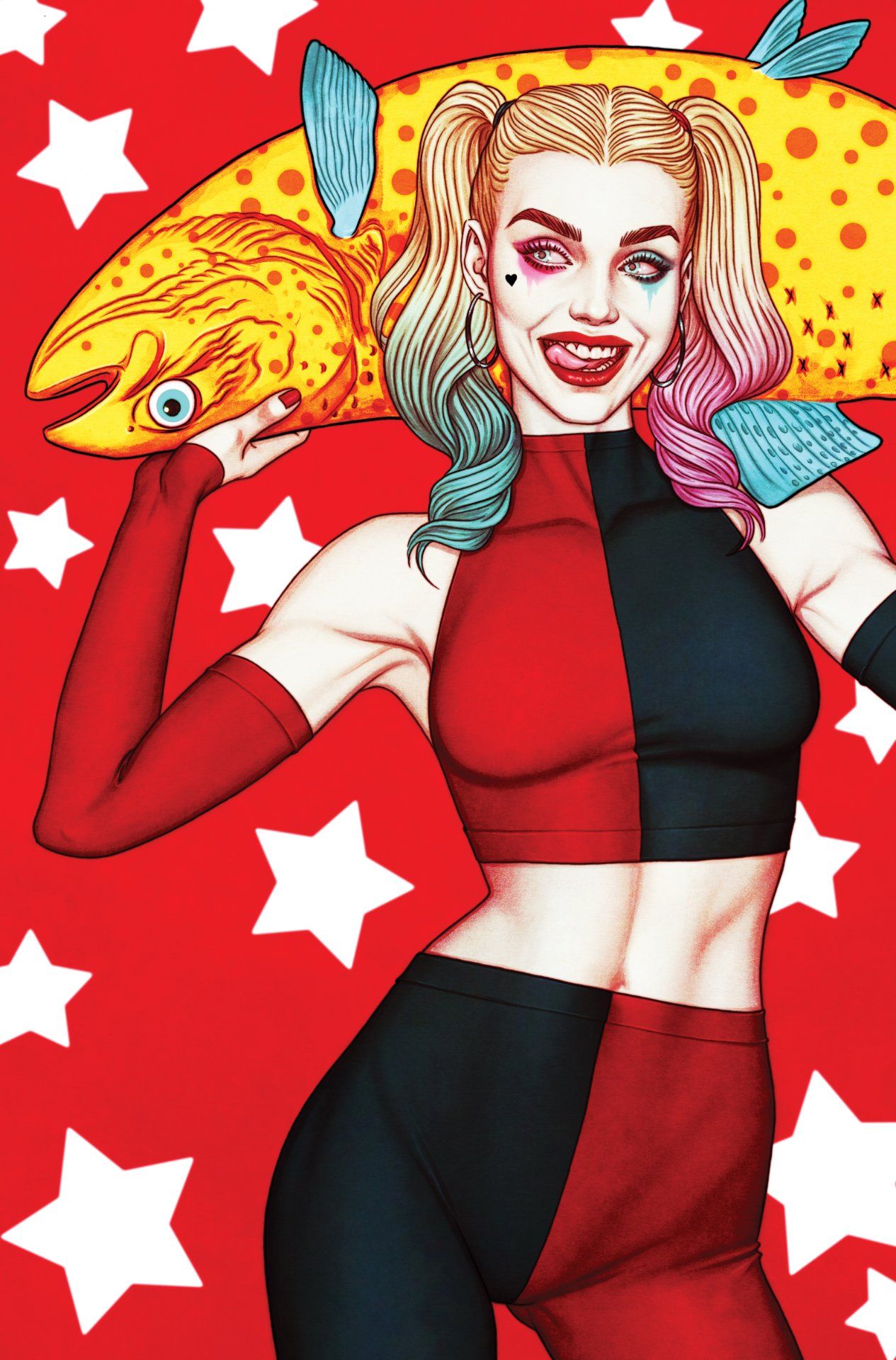 DC April 2023 solicitations