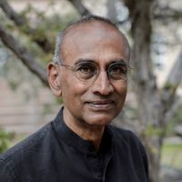 Venki Ramakrishnan's avatar