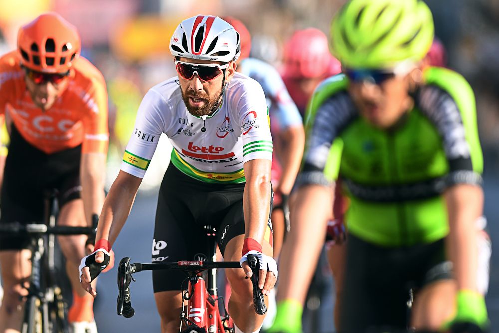 Thomas De Gendt