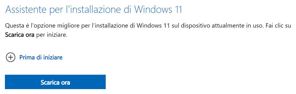 Windows 11 download