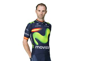 Alejandro Valverde (Movistar Team)