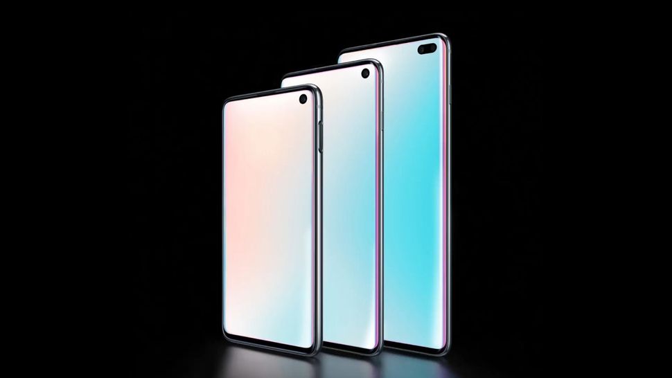 Samsung S10 deals: get the best price on a new Galaxy S10 | Creative Bloq