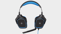 Logitech G430 Headset| just £23 at Amazon (was £70)