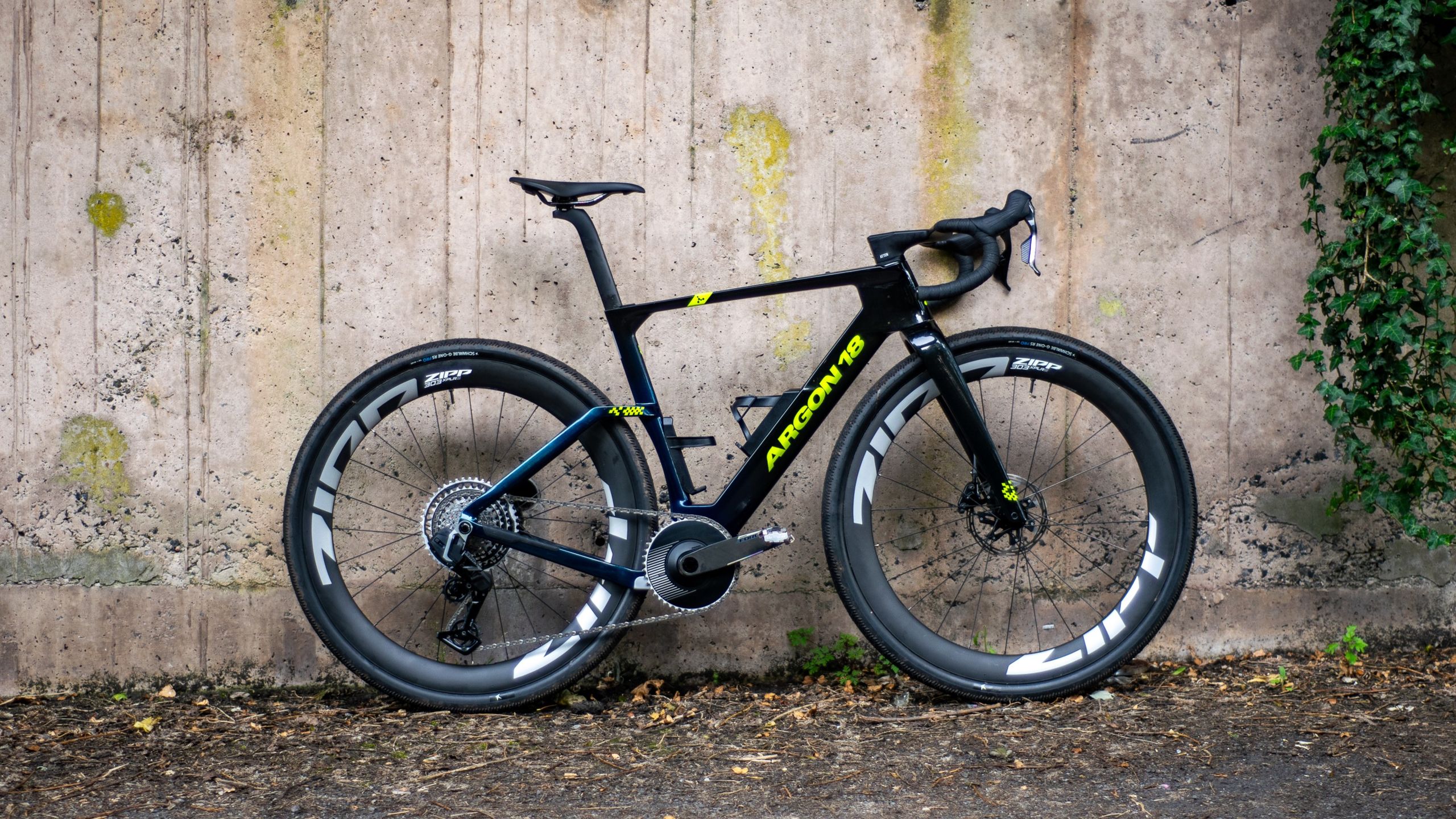 Argon 18 Anti Matter review: Tested in the wind tunnel and on the trail