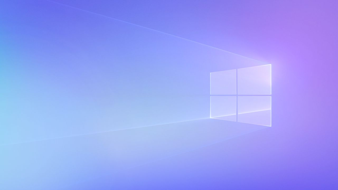 Windows 10 wallpapers