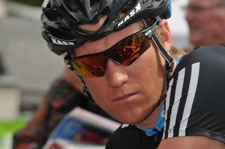 Lars Petter Nordhaug (Sky Professional Cycling Team)