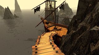 Лучшие игры Steam 18 Мист