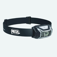 Petzl Actik Core Head Torch