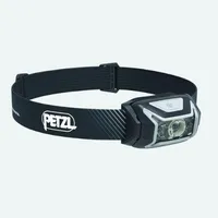 Petzl Actik Core Head Torch