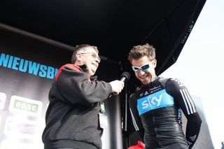 Eisel happy with podium in E3 Harelbeke