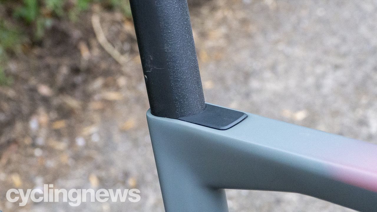 BMC Teammachine SLR01 Two review