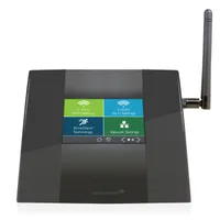 Amped Wireless WiFi range extender | $59.99 $25 at Walmart