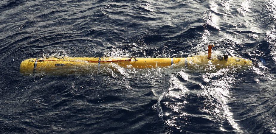 Unmanned Bluefin-21, mh370, missing airplane